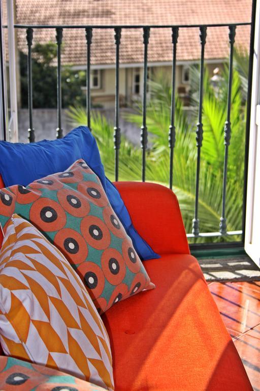 Bombarda Studio Appartement *