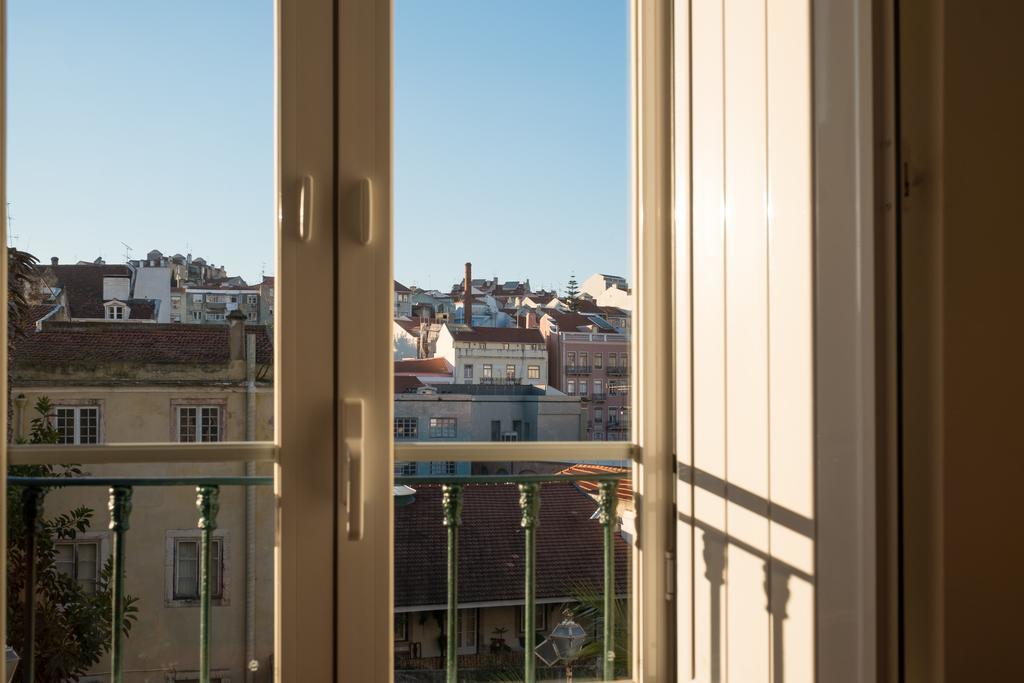 Appartement Bombarda Studio *
