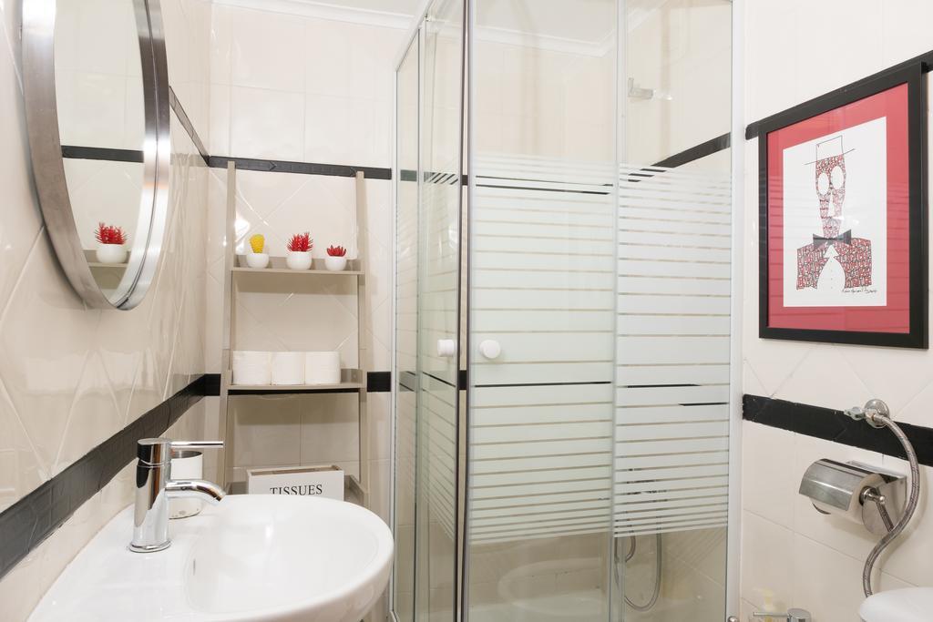Bombarda Studio Lisboa